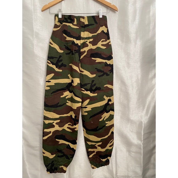 BooHoo CAMO Pants - Picture 2 of 5